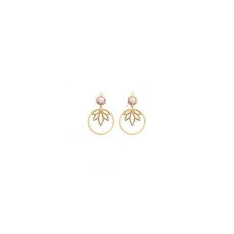 BOUCLES D'OREILLES LES CADETTES