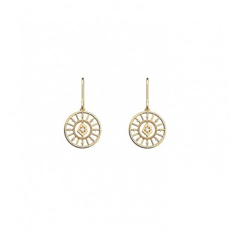 BOUCLES D'OREILLES LES GEORGETTES