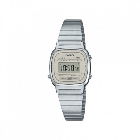 MONTRE CASIO