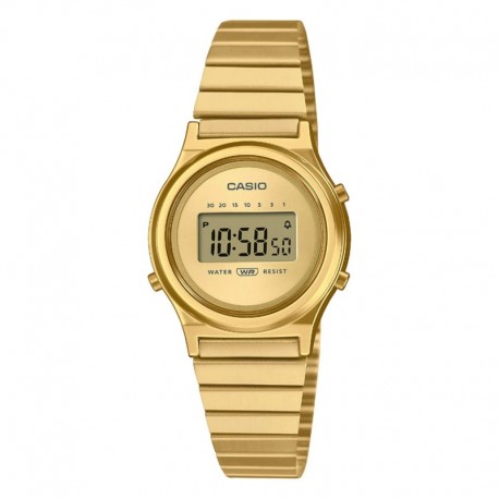 MONTRE CASIO