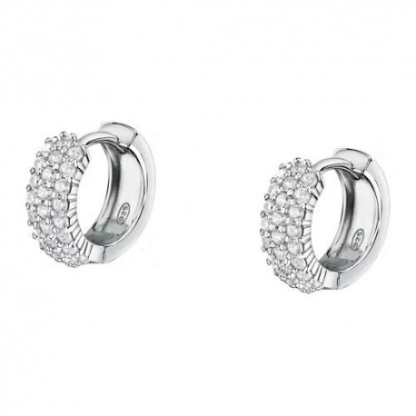 BOUCLES D'OREILLES MORELLATO