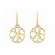 BOUCLES D'OREILLES LES GEORGETTES