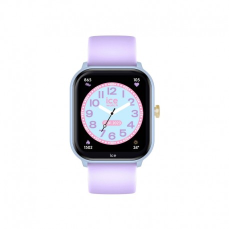 MONTRE ICE WATCH