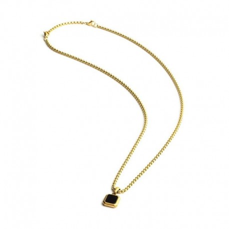 COLLIER GEMINI