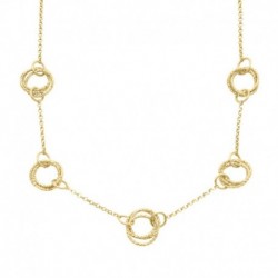 COLLIER ORUS