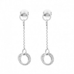 BOUCLES D'OREILLES ORUS