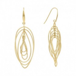 BOUCLES D'OREILLES ORUS