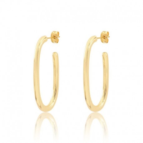 BOUCLES D'OREILLES AGATHA