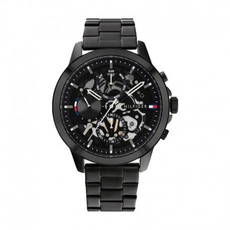 MONTRE TOMMY HILFIGER