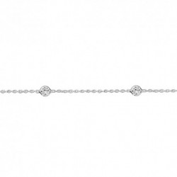 BRACELET ARGENT