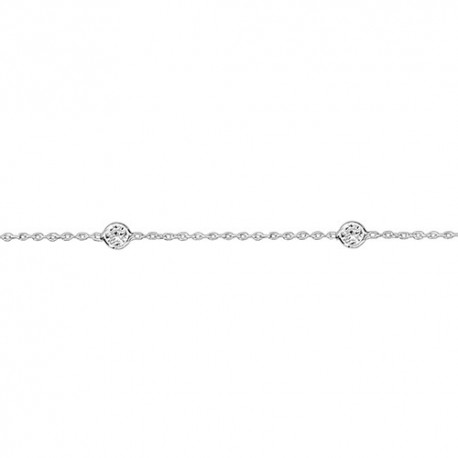 BRACELET ARGENT