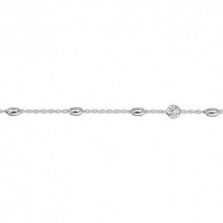 BRACELET ARGENT