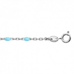 BRACELET ARGENT