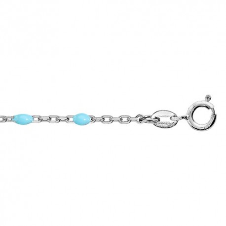 BRACELET ARGENT