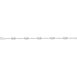 BRACELET ARGENT