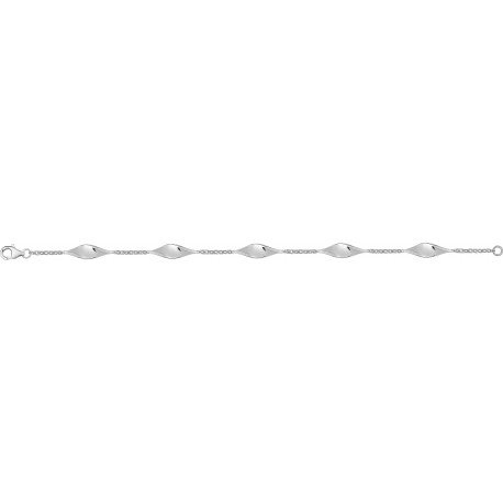 BRACELET ARGENT