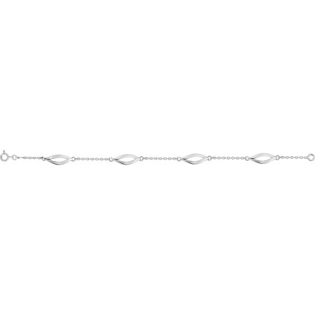 BRACELET ARGENT