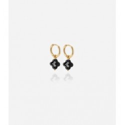 BOUCLES D'OREILLES ZAG BIJOUX