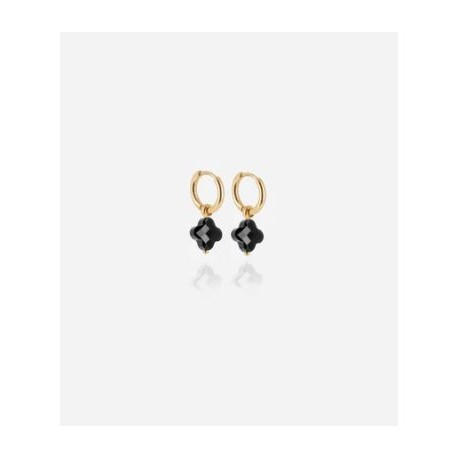 BOUCLES D'OREILLES ZAG BIJOUX