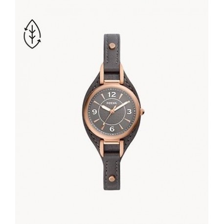 MONTRE FOSSIL