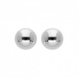 BOUCLES D'OREILLES ARGENT