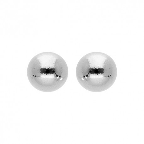 BOUCLES D'OREILLES ARGENT