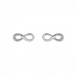 BOUCLES D'OREILLES ARGENT