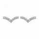 BOUCLES D'OREILLES ARGENT