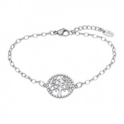 BRACELET LOTUS