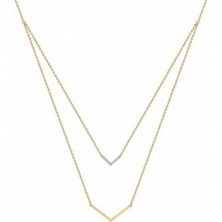 COLLIER OR 375/1000