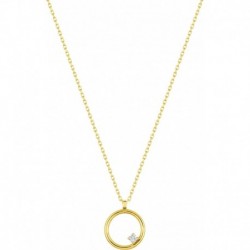 COLLIER OR 375/1000