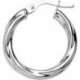 BOUCLES D'OREILLES ARGENT