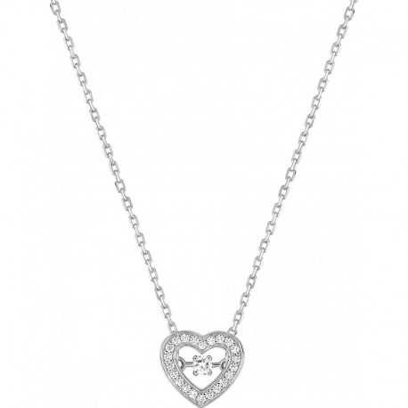 COLLIER ARGENT