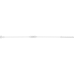 BRACELET ARGENT