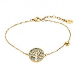 BRACELET LOTUS