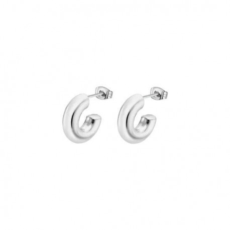 BOUCLES D'OREILLES LOTUS