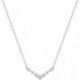 COLLIER ARGENT