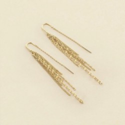 BOUCLES D'OREILLES AGATHA