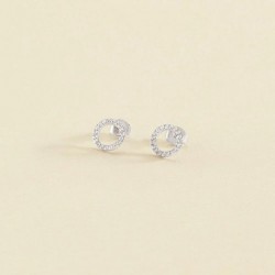 BOUCLES D'OREILLES AGATHA