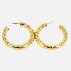 BOUCLES D'OREILLES ZAG BIJOUX