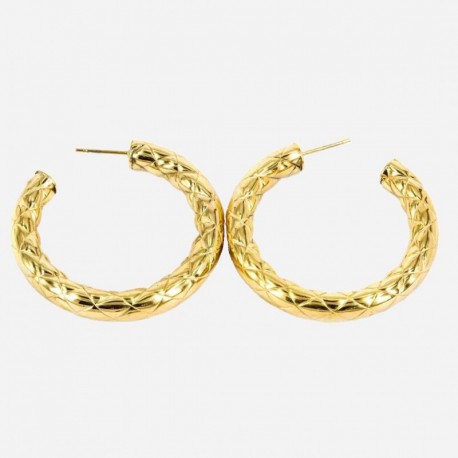 BOUCLES D'OREILLES ZAG BIJOUX