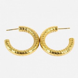 BOUCLES D'OREILLES ZAG BIJOUX