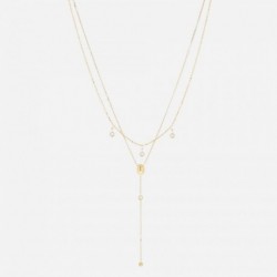 COLLIER ZAG BIJOUX