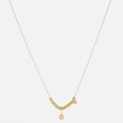 COLLIER ZAG BIJOUX