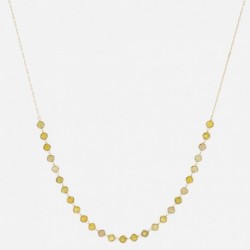 COLLIER ZAG BIJOUX