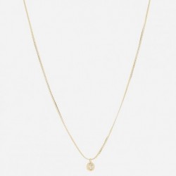 COLLIER ZAG BIJOUX