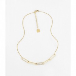 COLLIER ZAG BIJOUX