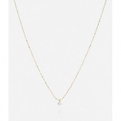 COLLIER ZAG BIJOUX