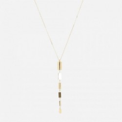 COLLIER ZAG BIJOUX