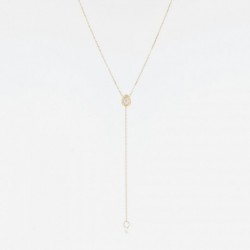 COLLIER ZAG BIJOUX